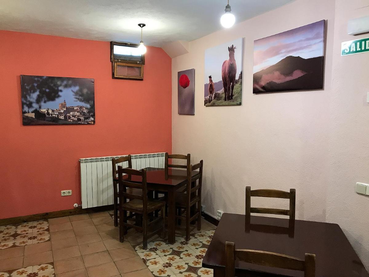 Albergue De Peregrinos En Cirauqui - Casa Maralotx Camino De Santiago מראה חיצוני תמונה