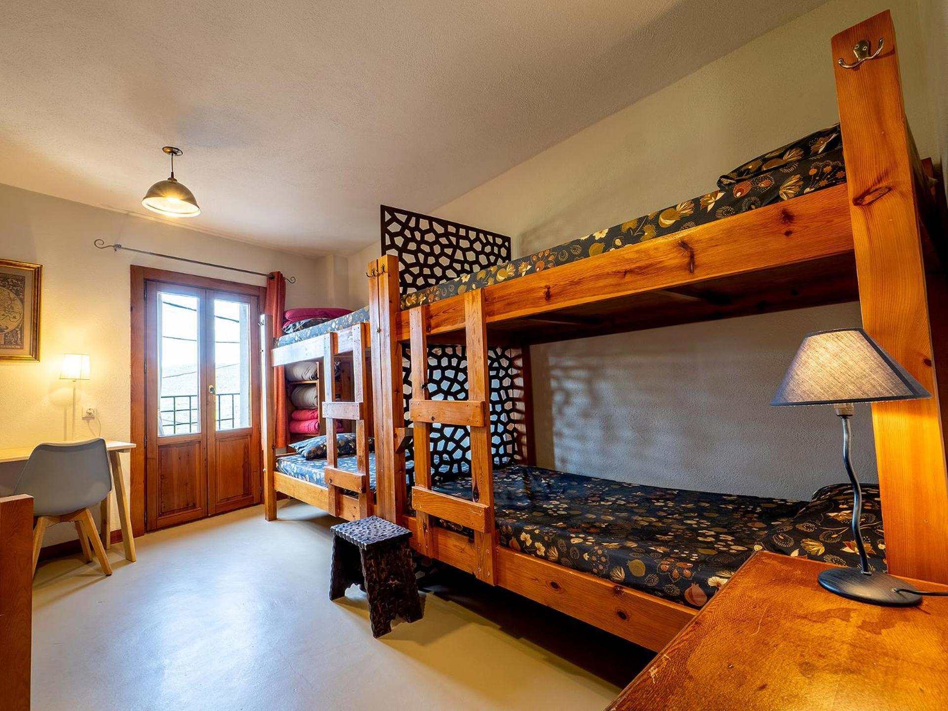 Albergue De Peregrinos En Cirauqui - Casa Maralotx Camino De Santiago מראה חיצוני תמונה