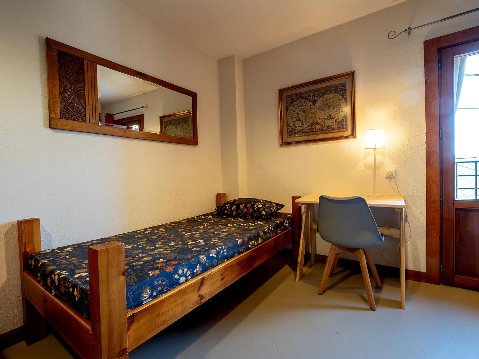 Albergue De Peregrinos En Cirauqui - Casa Maralotx Camino De Santiago מראה חיצוני תמונה