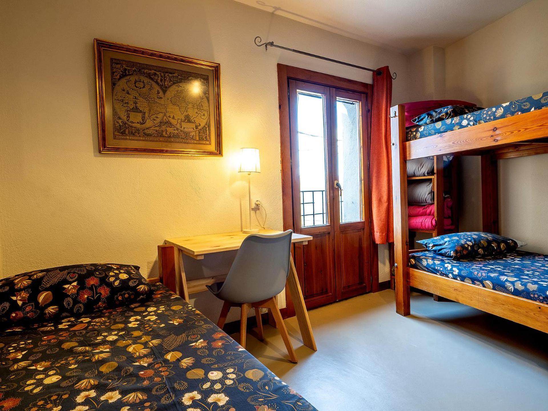 Albergue De Peregrinos En Cirauqui - Casa Maralotx Camino De Santiago מראה חיצוני תמונה