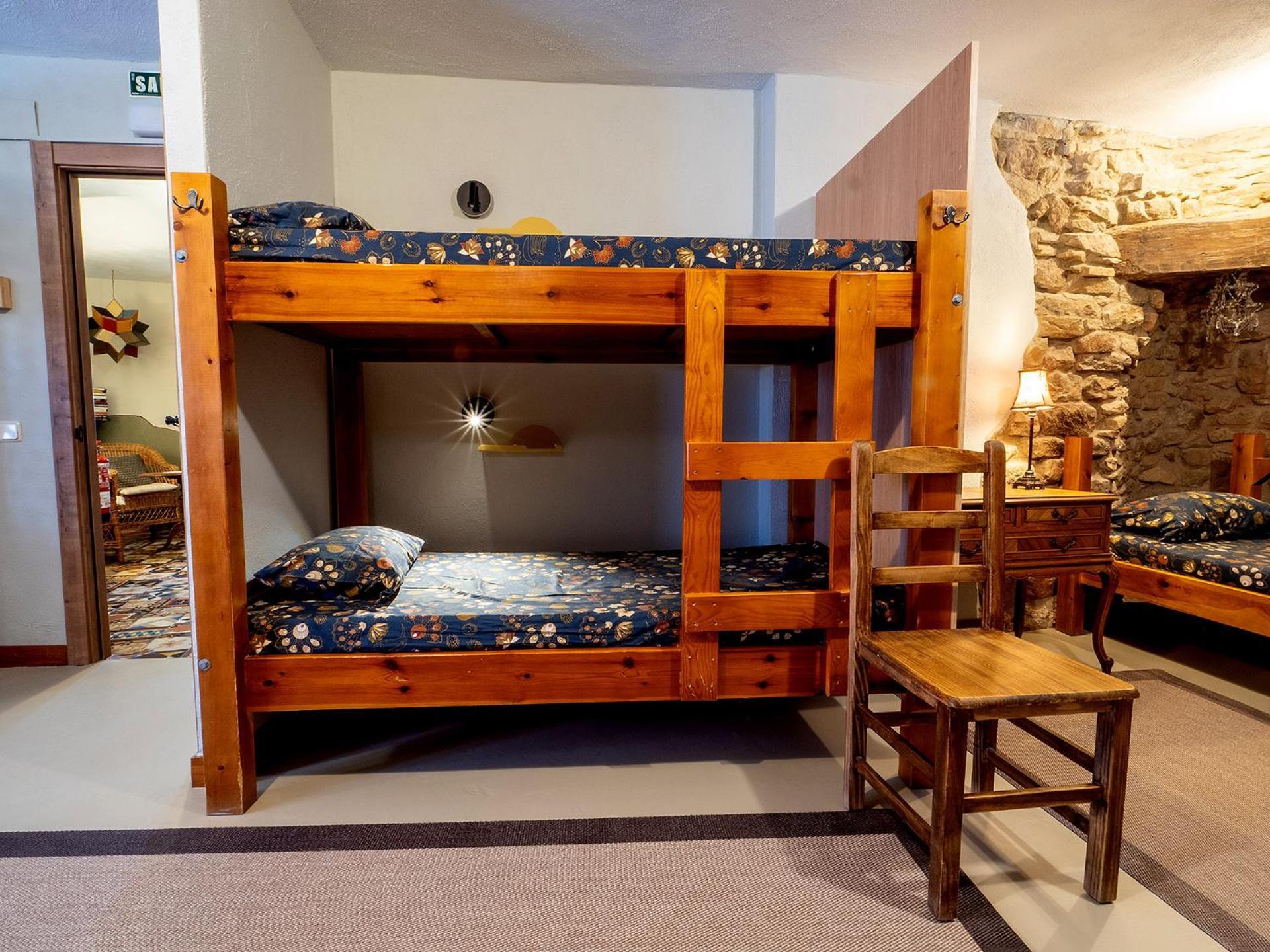 Albergue De Peregrinos En Cirauqui - Casa Maralotx Camino De Santiago מראה חיצוני תמונה