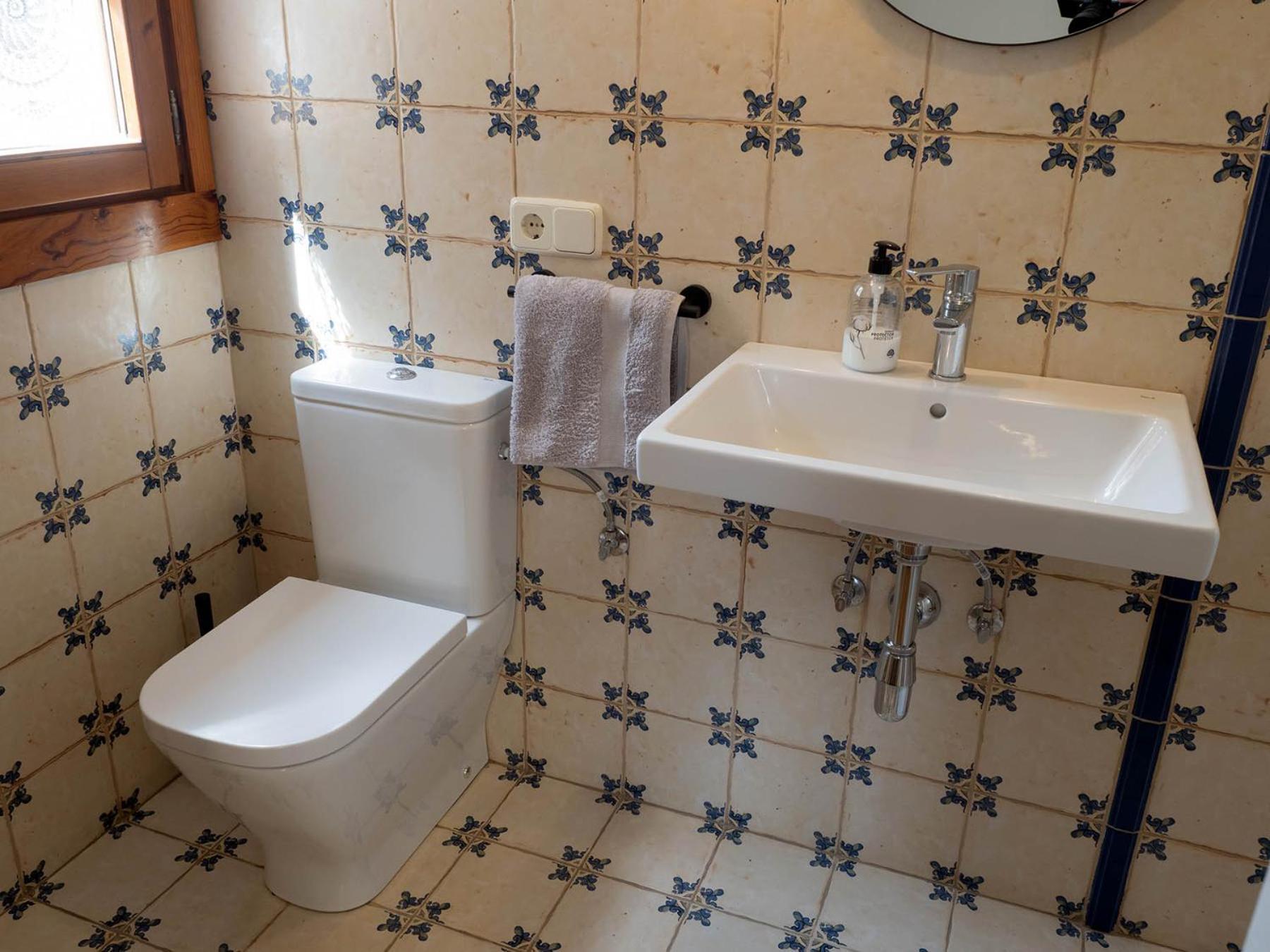 Albergue De Peregrinos En Cirauqui - Casa Maralotx Camino De Santiago מראה חיצוני תמונה